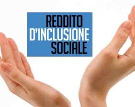 REDDITO INCLUSIONE SOCIALE, COMUNE PESCARA APRE ALLE DOMANDE