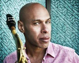 MUSICA: PESCARA JAZZ, JOSHUA REDMAN DOMANI SERA ALL’AUDITORIUM D’ANNUNZIO
