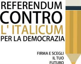 REFERENDUM COSTITUZIONALE: SUPERATE LE 1000 FIRME IN PROVINCIA DELL’AQUILA