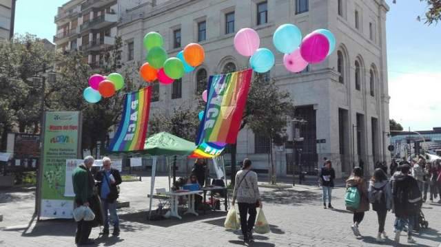 LEGGE ELETTORALE E LAVORO, AL VIA RACCOLTA FIRME PER REFERENDUM