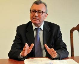 C.A.S.E. E MAP: DE SANTIS ”1 MILIONE PER MANUTENZIONE URGENTE”