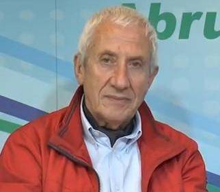 L’AQUILA: MORTE BALDONI, IL RICORDO DI ENZO LOMBARDI