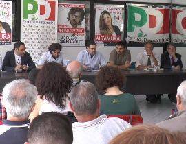 RICOSTRUZIONE: GIOVANI PD, ”DATECI SPAZIO, RENZI NO AMICO A PRIORI”