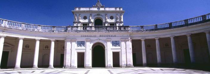 REGIONE: SCOPPIA CASO DIRIGENTI ESTERNI MILANO, ”VADO ALLA CORTE DEI CONTI”