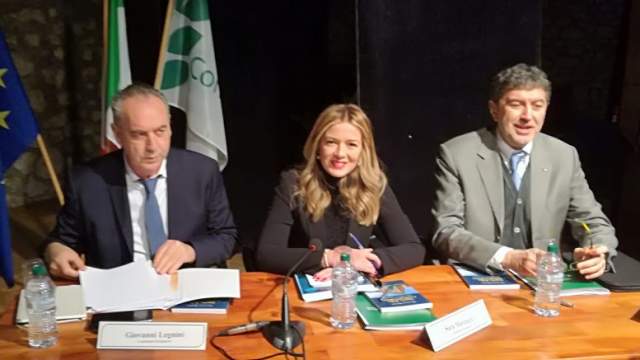 REGIONALI: GRADIMENTO QUORUM, LEGNINI IL PIU’ AUTOREVOLE, MA MARCOZZI LA PIU’ EMPATICA