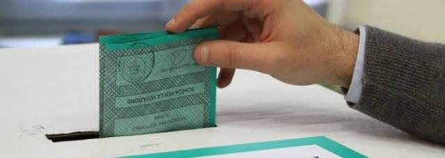REGIONALI: DE FALCO, ”RISULTATO E’ L’EFFETTO DELLA DERIVA VERSO DESTRA”