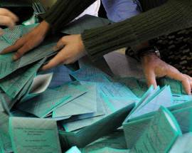 ELEZIONI EUROPEE: COMUNE L’AQUILA, DESIGNATI GLI SCRUTATORI