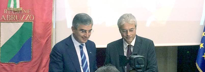 REFERENDUM IN CASA: D’ALFONSO VS CHIODI, IL SI’ O IL NO CHE CAMBIERANNO L’ABRUZZO
