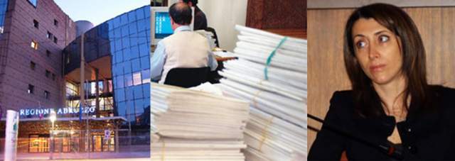 REGIONE: DIPENDENTI VS ASSESSORE; CAPIUFFICIO, ‘NOI NOMINATI PER MERITO’