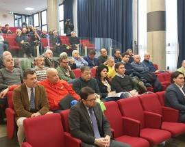 SINDACI UNITI CONTRO REGOLAMENTO PARCO: COMUNE L’AQUILA DISERTA INCONTRO REGIONE