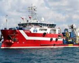 NAVE ITALIANA ATTACCATA DA PIRATI IN MESSICO, A BORDO DUE MARITTIMI ABRUZZESI, STANNO BENE