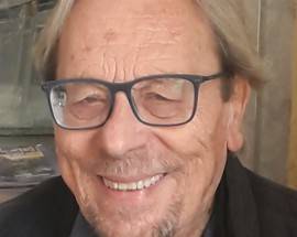 LIBRI: NARRATORE LANCIANESE RAPINO PROTAGONISTA  FORUM MONZAN EVENTI DELLA BANCA BPER