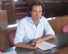 PESCARA: IL PDL PERDE PEZZI, IL CONSIGLIERE COMUNALE RANIERI A FLI