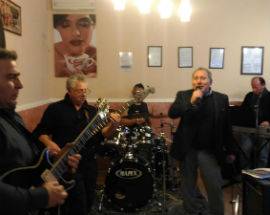 SAVARESE DA NAPOLI A L’AQUILA CON LA MUSICA NEL CUORE: ‘DOPO SISMA ANCORA PIU’ LEGATO ALLA CITTA”
