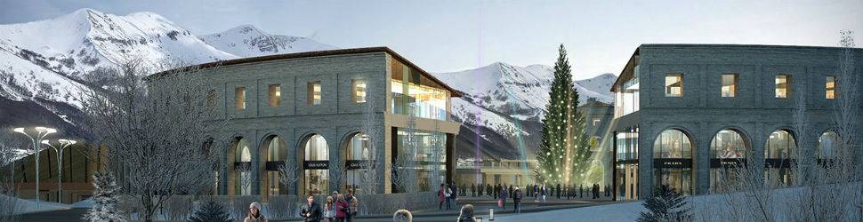 LE MANI DEI RUSSI SUI PIANI DI PEZZA, MEGA PROGETTO PER LA MONTAGNA
