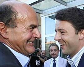 PRIMARIE CENTROSINISTRA: API L’AQUILA SOSTIENE BERSANI