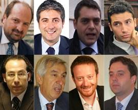 PD: ”RENZIANI” D’ABRUZZO; CI SONO GIOVANI, SINDACI E QUALCHE BIG