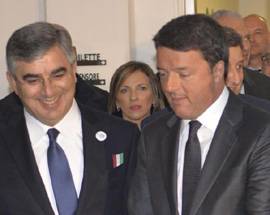 ELEZIONI: ”RENZINI” SOTTO ASSEDIO ANCHE IN PD ABRUZZO; FI E M5S, ”SUBITO AL VOTO”