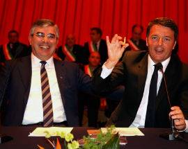 MASTERPLAN: CORTE CONTI BOCCIA ”MANCIA” ALLA TASK FORCE E LA GERARDIS CONFERMA