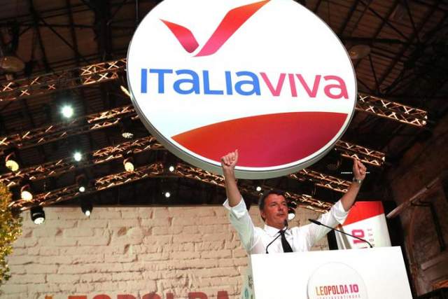 LEOPOLDA: RENZI,”IV GARANTISTA”, ATTACCA SALVINI SU BIBBIANO E GENITORI