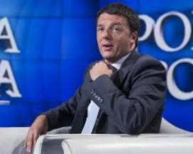 CALCIO: RENZI, ”SE NON PARTE A GIUGNO ALLORA NEANCHE A OTTOBRE”