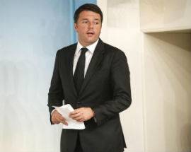 TERREMOTO CENTRO ITALIA, APPROVATO DECRETO LEGGE IN CONSIGLIO DEI MINISTRI