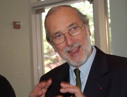 L’AQUILA: RENZO PIANO IN TV, ”LE NEW TOWN? UN ERRORE MADORNALE”