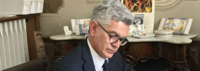 DIMISSIONI BIONDI: PD REGIONALE, ”FINGE PER MASCHERARE CRISI MAGGIORANZA”
