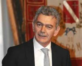 PRIMARIE PD: DI SABATINO, ”GRANDE FESTA DEMOCRAZIA, AFFLUENZA ECCEZIONALE”
