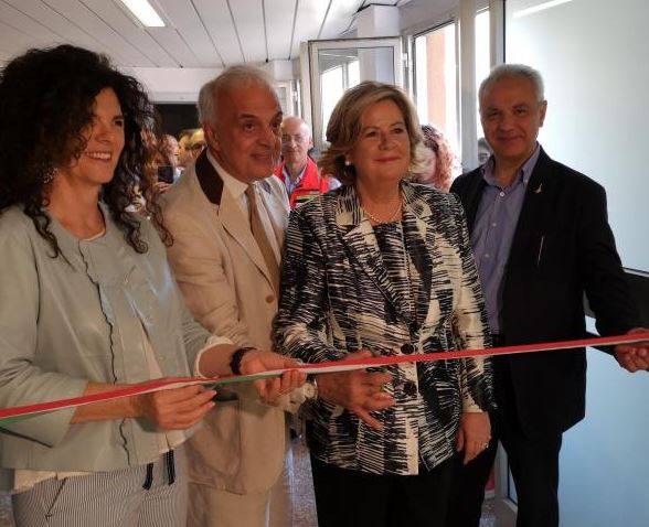 OSPEDALE CHIETI: INAUGURATO IL REPARTO DI PSICHIATRIA
