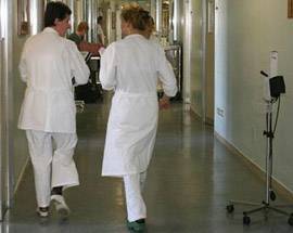 PESCARA, MORTA IN OSPEDALE, INDAGATI PRIMARIO E DUE MEDICI