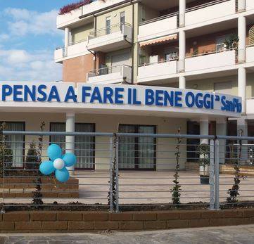 OMICIDIO RESIDENZA ANZIANI: ESEGUITA AUTOPSIA, GIP CONFERMA ARRESTO