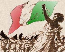 L’AQUILA: A COLLEBRINCIONI STRADA INTITOLATA A PARTIGIANO DE SIMONE
