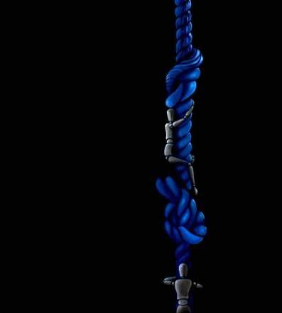 ARTE CONTEMPORANEA: ALL’EMICICLO LE OPERE DI GIACCO E SERPETTI PER IL DECENNALE DEL TERREMOTO