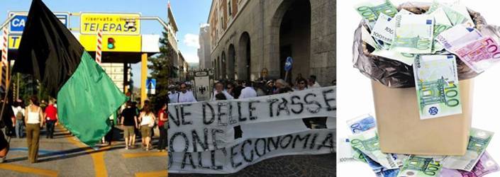 TASSE: GUERRA SU EMENDAMENTO-KILLER BARCA ‘E’ NECESSARIO’, L’AQUILA SI RIBELLA