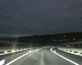 CROLLO PONTE GENOVA: SERPETTI-ROMANO, ”MAGGIORE ATTENZIONE SUPERSTRADA L’AQUILA”