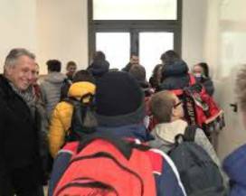 TERREMOTO: VERDUCCI (PD), ”ALLARME TAGLI PER SCUOLE COMUNI CRATERE”