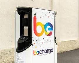 SAN SALVO: SEDICI NUOVE POSTAZIONI PER RICARICARE I MEZZI ELETTRICI