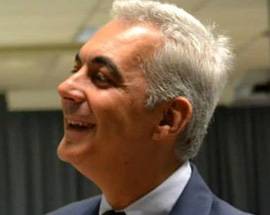 REGIONALI: CHIAVAROLI, ”BASTA CON LINCIAGGIO A D’AMBROSIO”