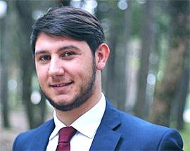 SOCIALISTI E DEMOCRATICI: ALL’AQUILA LISTA CON PADOVANI, CICCHETTI LASCIA UDC