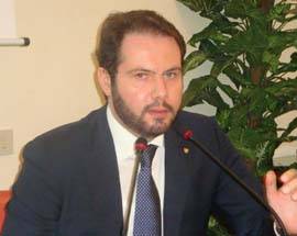 CONFINDUSTRIA ABRUZZO, RICCARDO D’ALESSANDRO NUOVO PRESIDENTE