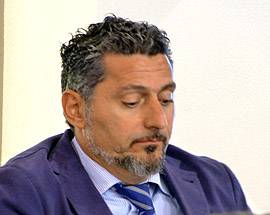 MERCANTE (M5S): RISOLUZIONE PER SOSPENDERE PASSIVITA’ PMI DEL CRATERE