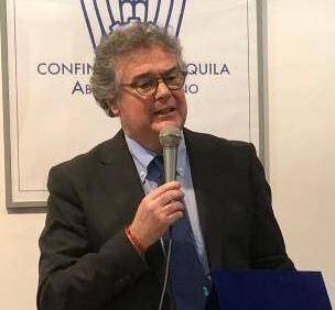 L’AQUILA: PODDA CHIEDE INCONTRO A CAMERA COMMERCIO AQUILANA PER SCONGIURARE COMMISSARIAMENTO
