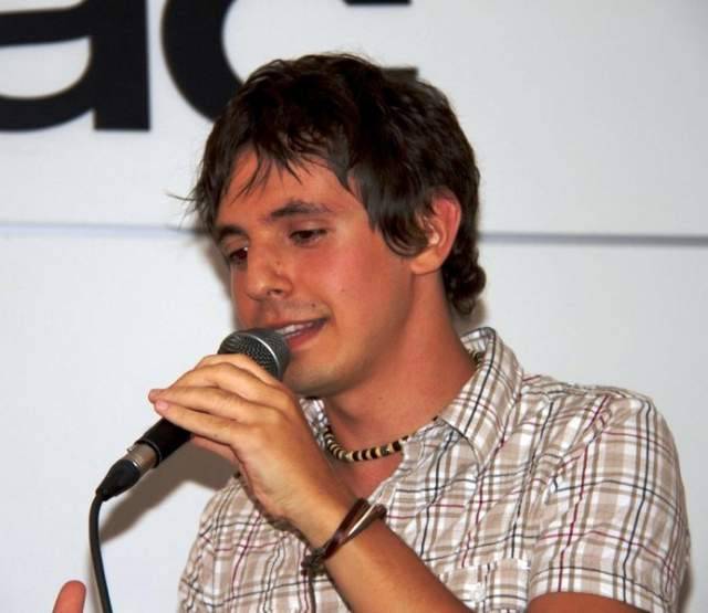 CHIETI: MUSICA E SOLIDARIETA’ CON LA CANZONE DI RICCARDO POLIDORO