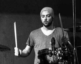 SANREMO: I DEAR JACK POSTANO VIDEO ALL’ATERNO MANTHONE’ DI PESCARA