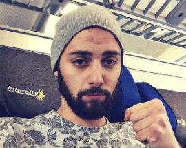 SANREMO: L’ABRUZZO TIFA PER RICCARDO RUIU, IN GARA CON I DEAR JACK