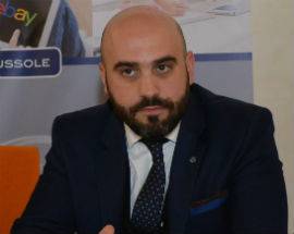 GIOVANI IMPRENDITORI CONFCOMMERCIO, SAVELLA NUOVO PRESIDENTE ABRUZZO
