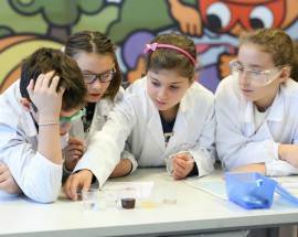 L’AQUILA: AL VIA RICERCAMONDO, PROGETTO GRATUITO PER LE SCUOLE PRIMARIE