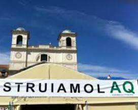 L’AQUILA: FONDO IMMOBILIARE, ”NO AGLI SFRATTI, SI’ AD AFFITTI EQUI”