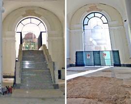RICOSTRUZIONE: PIETRUCCI, ”BENE EMICICLO ORA OTTIMIZZARE PATRIMONIO PUBBLICO”